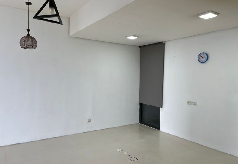 The Capers Sentul East