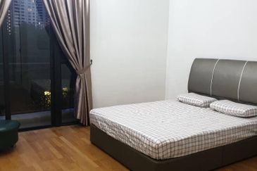 Seri Riana Residence