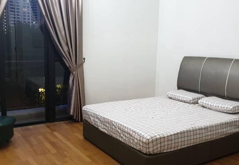 Seri Riana Residence