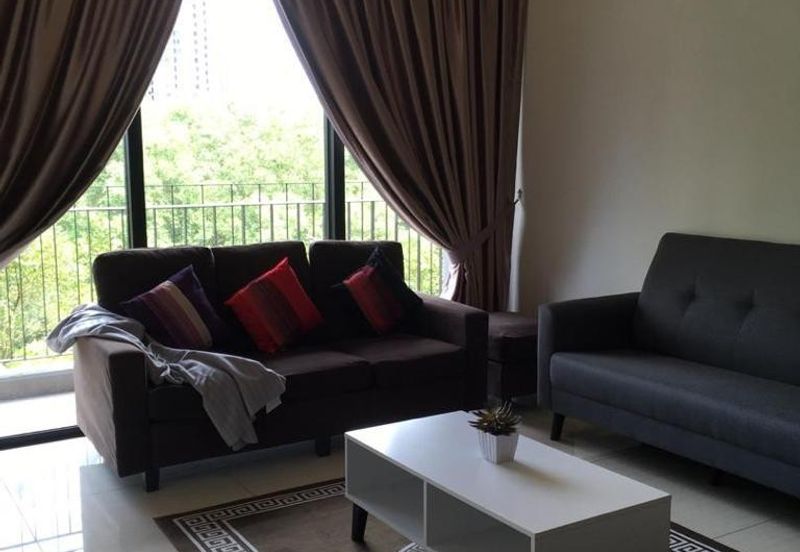 Seri Riana Residence