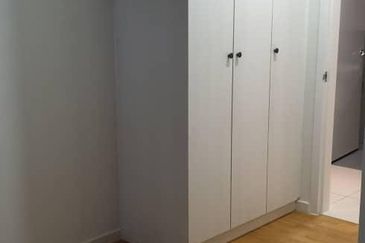 Seri Riana Residence