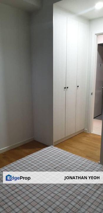 KL Wangsa Maju Seri Riana Condo For Rent Fully Furnished , Kuala Lumpur, Wangsa Maju