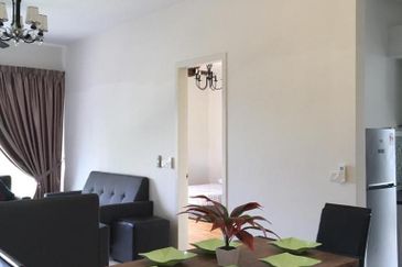 Seri Riana Residence