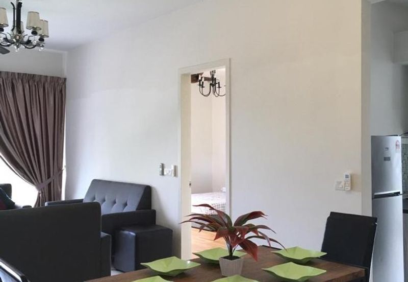 Seri Riana Residence