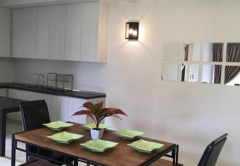 Seri Riana Residence