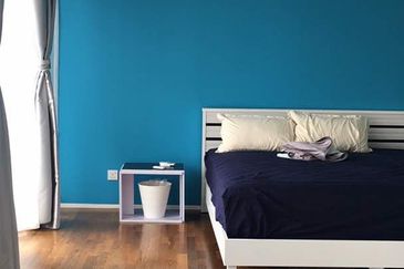 The Capers Sentul East