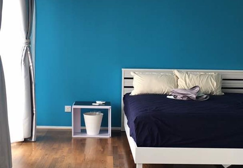 The Capers Sentul East