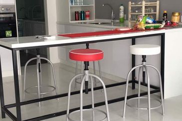 The Capers Sentul East