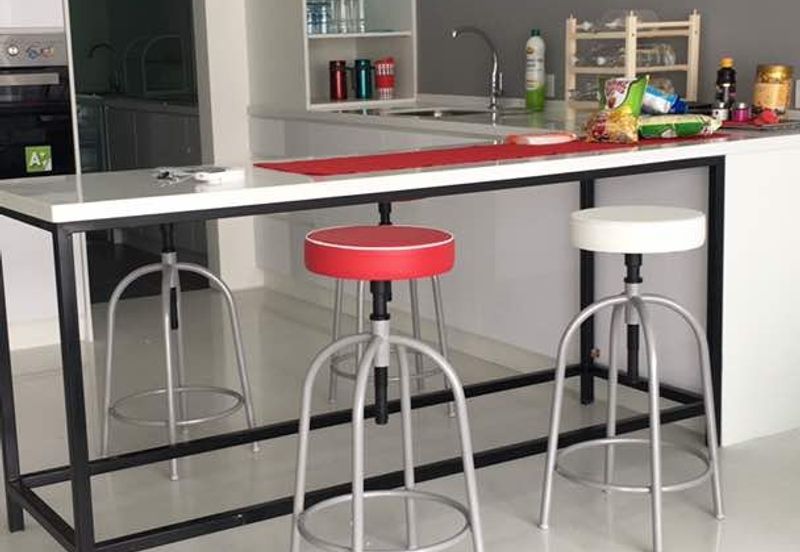 The Capers Sentul East