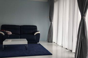 The Capers Sentul East