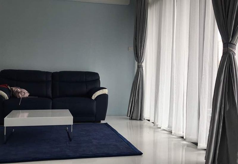 The Capers Sentul East