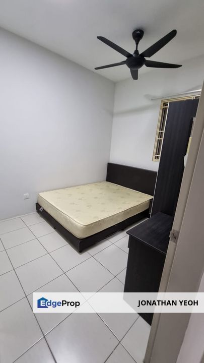 KL Setapak Platinum Teratai Condo For Rent Fully Furnished, Kuala Lumpur, Setapak
