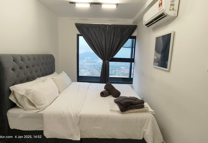 Arte Cheras @ Taman Midah