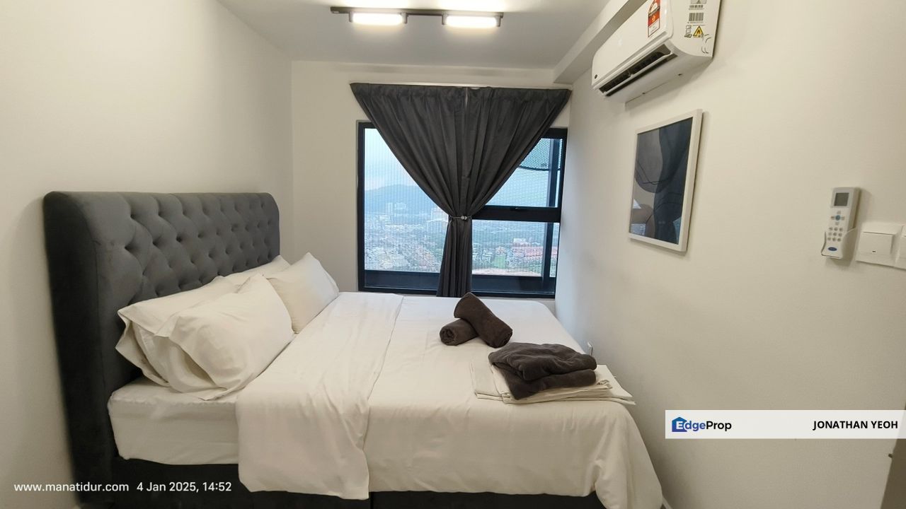 KL Cheras, Arte Cheras Duplex Fully Furnished for Rent , Kuala Lumpur, Cheras