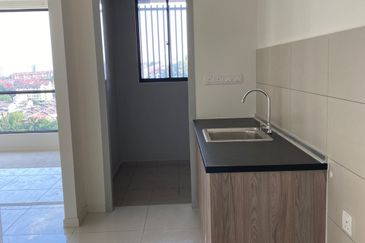 Emerald 9 Condominium