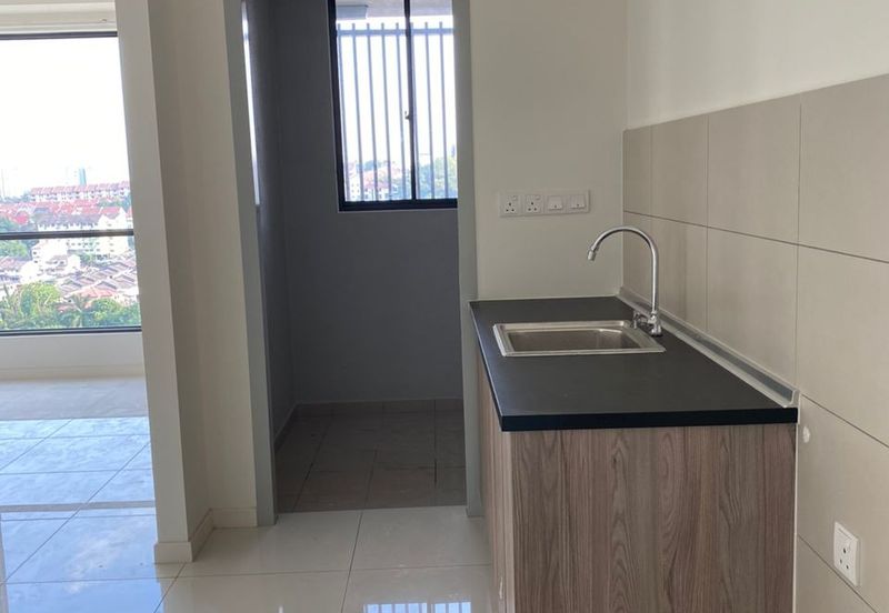 Emerald 9 Condominium