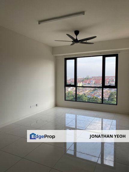Selangor Cheras Emerald 9 Partial for Rent, Selangor, Cheras