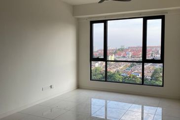 Emerald 9 Condominium