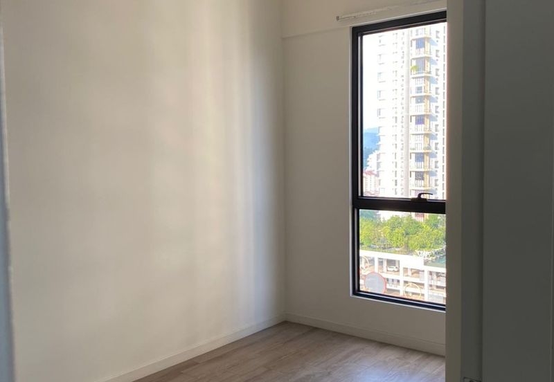 Emerald 9 Condominium