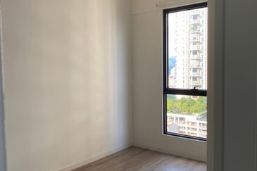 Emerald 9 Condominium