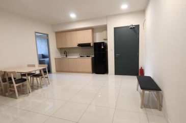 Emerald 9 Condominium