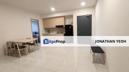 Selangor Cheras Emerald 9 Partial for Rent, Selangor, Cheras