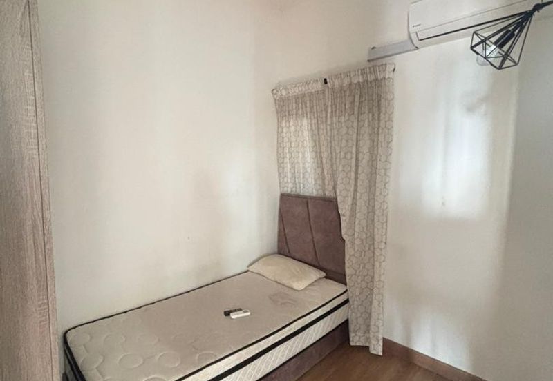 Sentrio Suites (Sentrio Pandan)