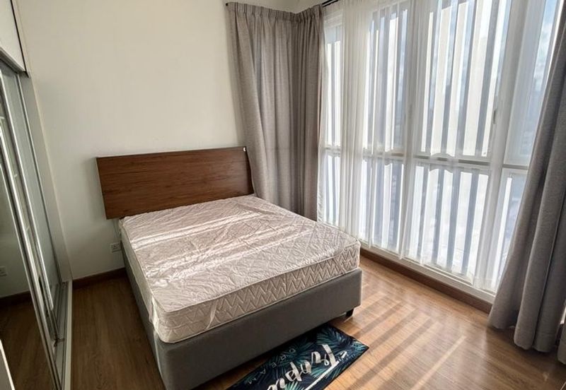 Sentrio Suites (Sentrio Pandan)