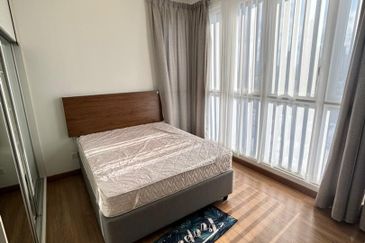 Sentrio Suites (Sentrio Pandan)