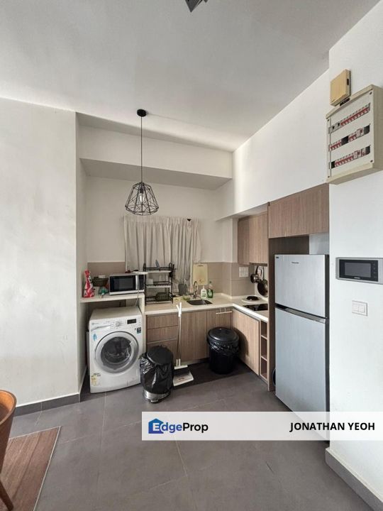 KL Ampang Sentrio Desa Pandan Fully Furnished for Rent, Kuala Lumpur, Desa Pandan