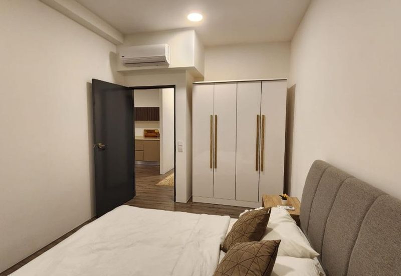 Henna Residence @ The Quartz