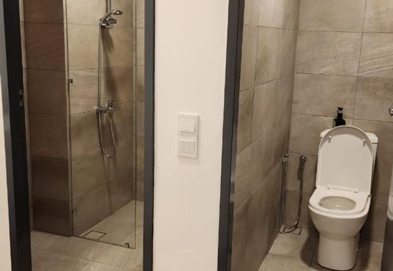 Henna Residence @ The Quartz