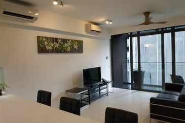 The Capers Sentul East