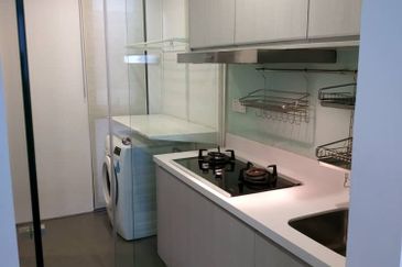 The Capers Sentul East