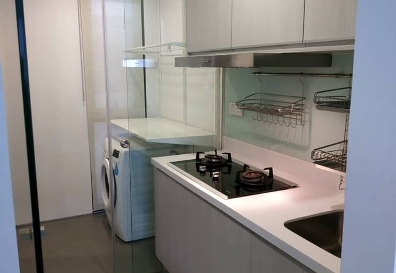 The Capers Sentul East