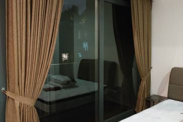 The Capers Sentul East