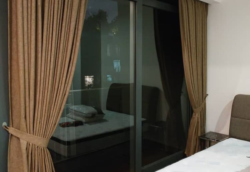 The Capers Sentul East