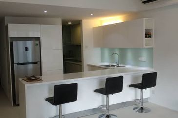 The Capers Sentul East