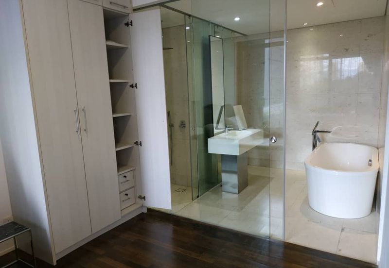 The Capers Sentul East