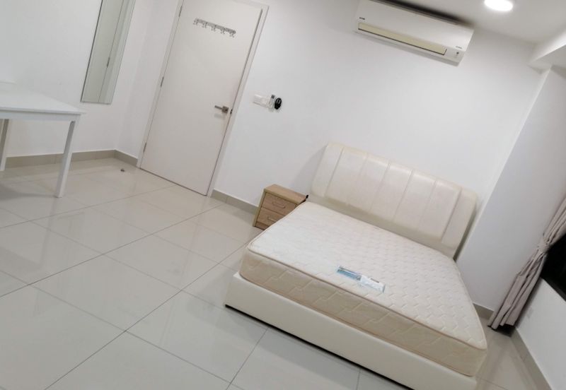 The Capers Sentul East