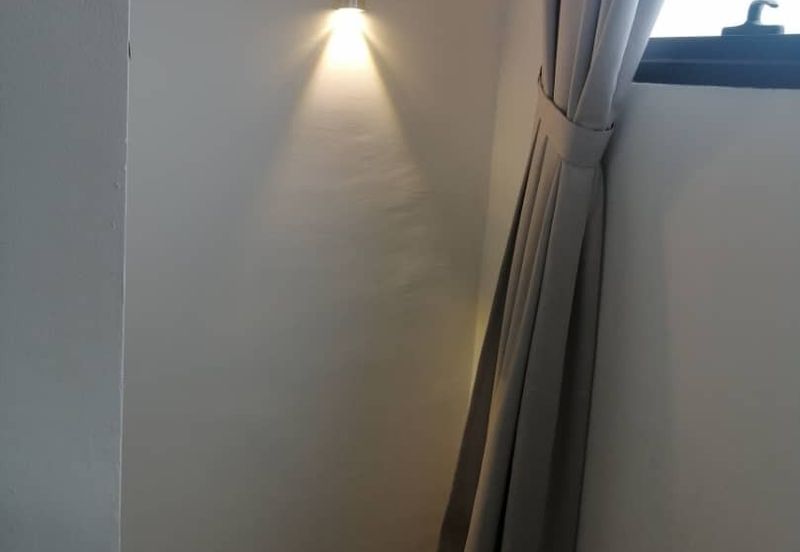 The Capers Sentul East