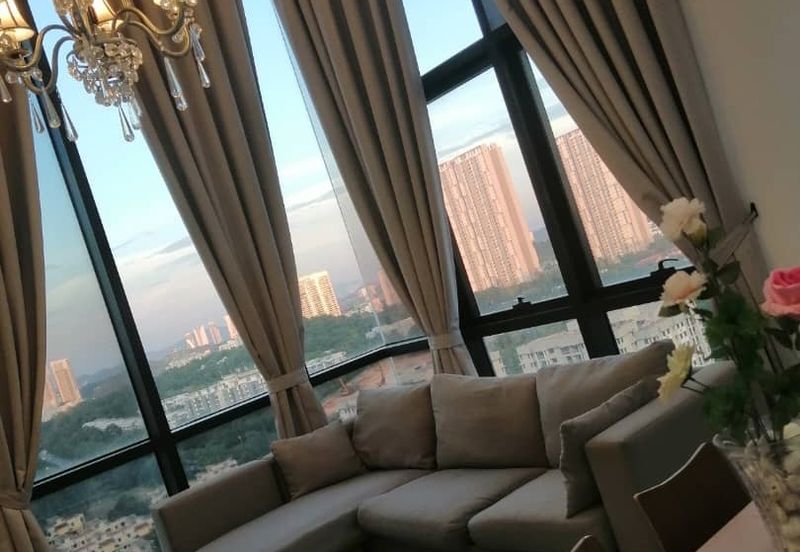 The Capers Sentul East