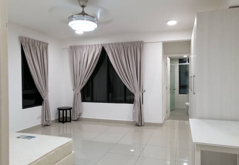 The Capers Sentul East