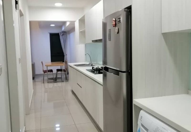 The Capers Sentul East