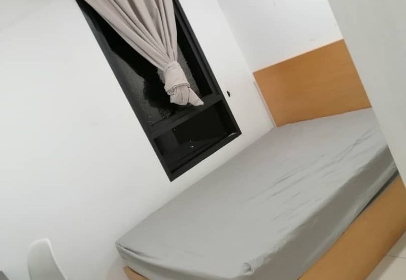 The Capers Sentul East