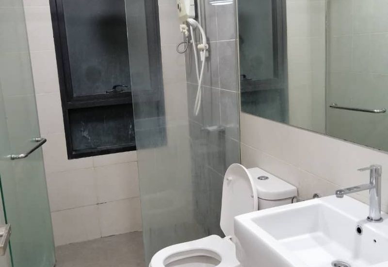 The Capers Sentul East