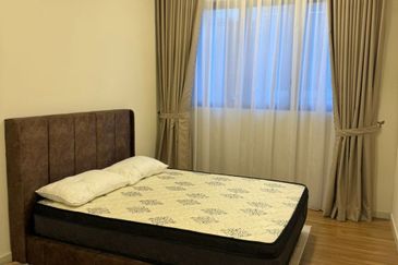 Sunway Avila Residences