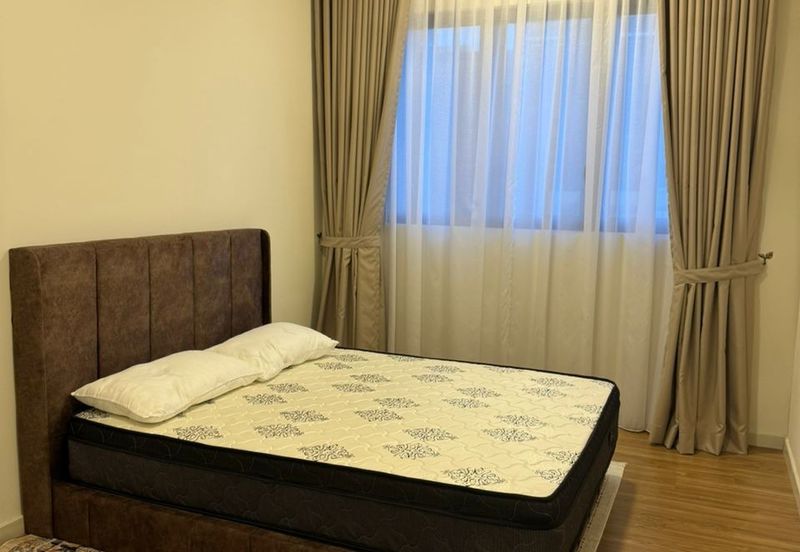 Sunway Avila Residences