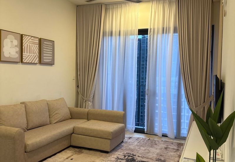 Sunway Avila Residences