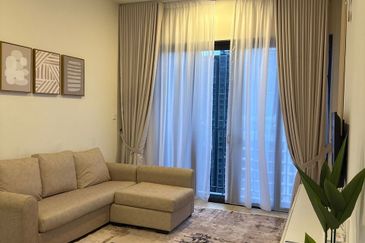Sunway Avila Residences